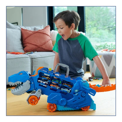 MT® TurboDino -TRAGON 3 EN 1 Produc-pag