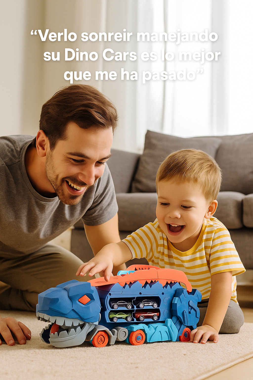 MT® TurboDino -TRAGON 3 EN 1 Produc-pag