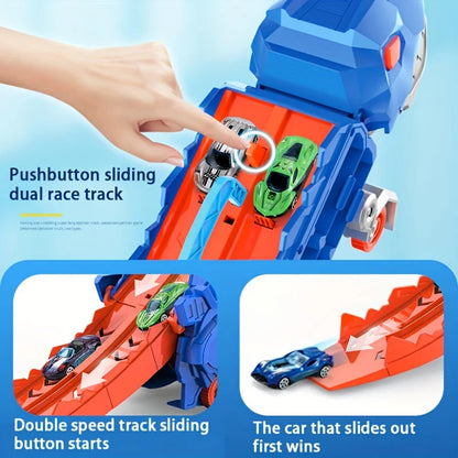 MT® TurboDino -TRAGON 3 EN 1 Produc-pag