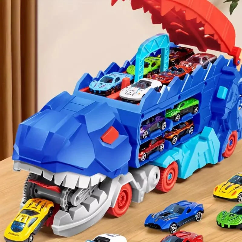 MT® TurboDino -TRAGON 3 EN 1 Produc-pag